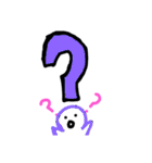 いろんな妖精（個別スタンプ：10）