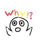 いろんな妖精（個別スタンプ：12）