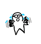 いろんな妖精（個別スタンプ：19）