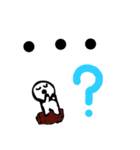 いろんな妖精（個別スタンプ：28）