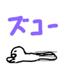 いろんな妖精（個別スタンプ：35）
