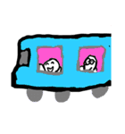 いろんな妖精（個別スタンプ：37）