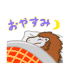 レックスandテリー（個別スタンプ：2）