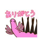 レックスandテリー（個別スタンプ：33）