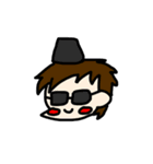 Emotion of MEMES（個別スタンプ：1）