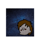 Emotion of MEMES（個別スタンプ：3）