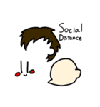 Emotion of MEMES（個別スタンプ：5）