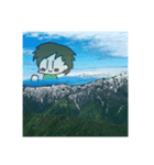 Emotion of MEMES（個別スタンプ：6）