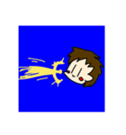 Emotion of MEMES（個別スタンプ：7）