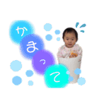 KIRYUINA（個別スタンプ：2）