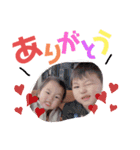 KIRYUINA（個別スタンプ：15）
