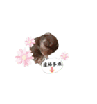 ワンコ その4（個別スタンプ：6）