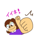 ITAZURA Stickers！！（個別スタンプ：10）