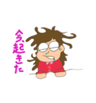 ITAZURA Stickers！！（個別スタンプ：12）
