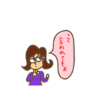 ITAZURA Stickers！！（個別スタンプ：16）