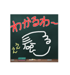 つるさんのボヤキ（日常編 PartⅡ）（個別スタンプ：4）