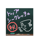 つるさんのボヤキ（日常編 PartⅡ）（個別スタンプ：19）