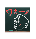 つるさんのボヤキ（日常編 PartⅡ）（個別スタンプ：22）
