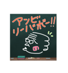 つるさんのボヤキ（日常編 PartⅡ）（個別スタンプ：29）