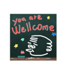 つるさんのボヤキ（日常編 PartⅡ）（個別スタンプ：32）
