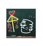 つるさんのボヤキ（日常編 PartⅡ）（個別スタンプ：40）