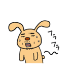 禁煙宣言！！（個別スタンプ：14）