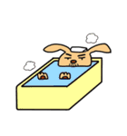 禁煙宣言！！（個別スタンプ：24）