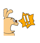 禁煙宣言！！（個別スタンプ：28）