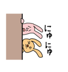 禁煙宣言！！（個別スタンプ：30）
