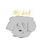 犬のポンた（個別スタンプ：5）