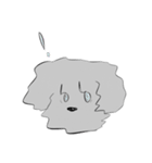 犬のポンた（個別スタンプ：6）