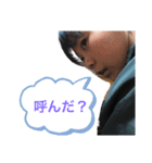 これが私の生き様Part1（個別スタンプ：7）