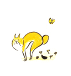 うちのタロー★（個別スタンプ：3）