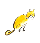 うちのタロー★（個別スタンプ：5）