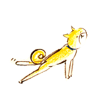 うちのタロー★（個別スタンプ：6）