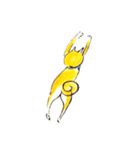 うちのタロー★（個別スタンプ：7）