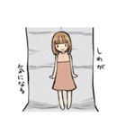 ドールオーナーの心の叫び（個別スタンプ：18）