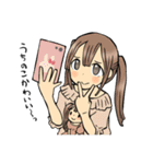 ドールオーナーの心の叫び（個別スタンプ：31）