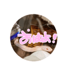 うちのへび（個別スタンプ：6）