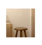 いきるためのすたんぷ。（個別スタンプ：7）