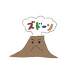 ポジティブ学生日常会話スタンプパート2（個別スタンプ：31）