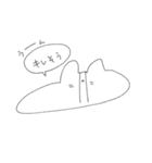 NE子のスタンプ（個別スタンプ：11）