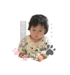 ひ ま り 。（個別スタンプ：6）