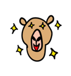 アニマル人間第二弾（個別スタンプ：26）