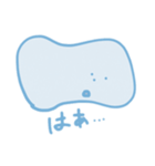 あなたの歯（個別スタンプ：1）