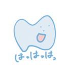 あなたの歯（個別スタンプ：2）