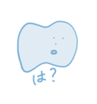 あなたの歯（個別スタンプ：3）