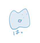 あなたの歯（個別スタンプ：4）