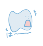 あなたの歯（個別スタンプ：5）