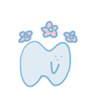あなたの歯（個別スタンプ：8）